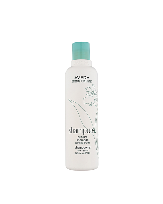 Shampure Shampoo  250 ml image number 0