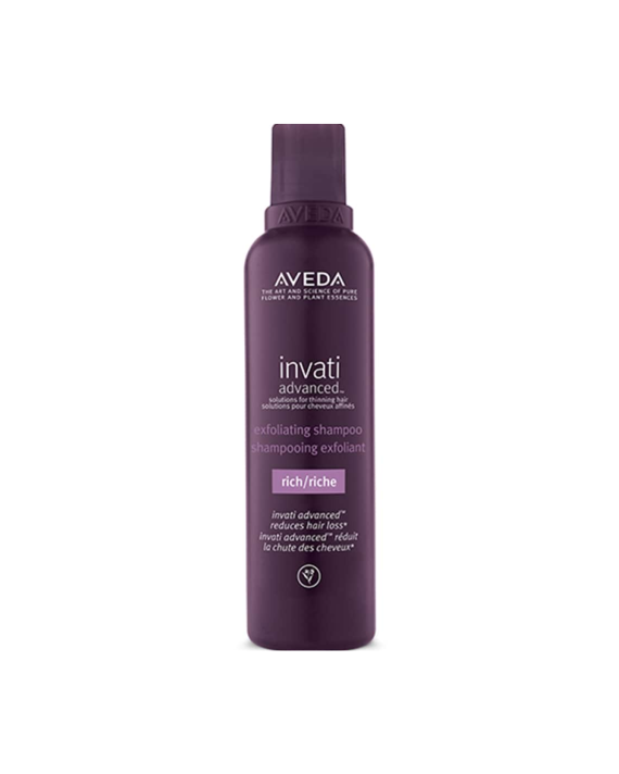 Invati advanced light shampoo  200 ml image number 0
