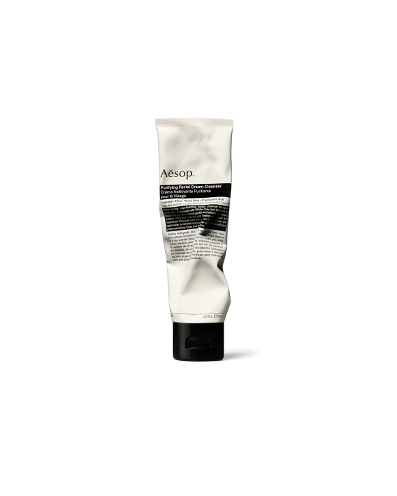 AESOP Purifying facial cream cleanser 100 ml