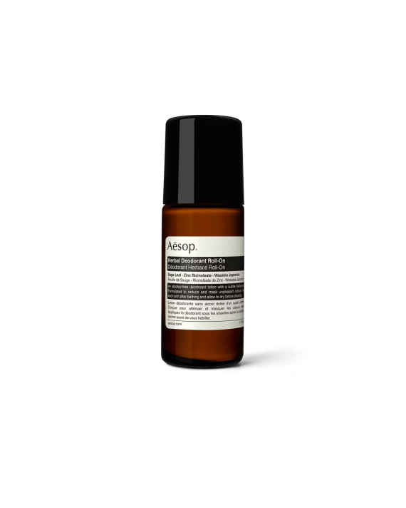 AESOP Herbal deodorant roll-on 50 ml