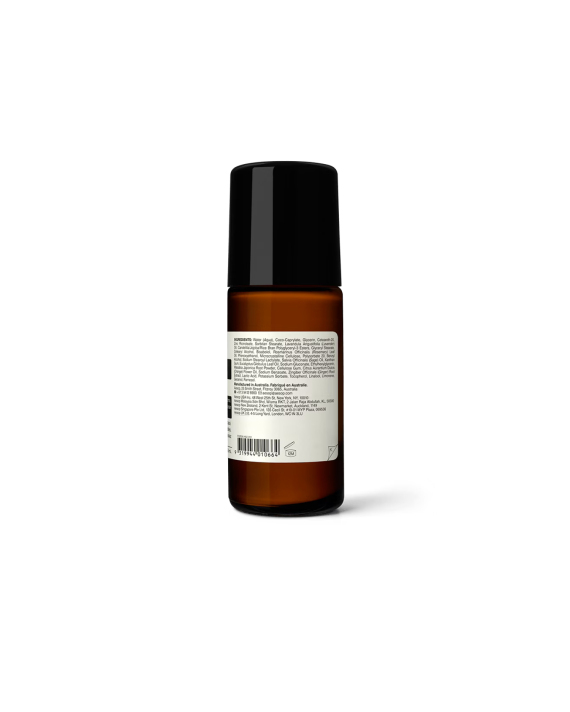 AESOP Herbal deodorant roll-on 50 ml