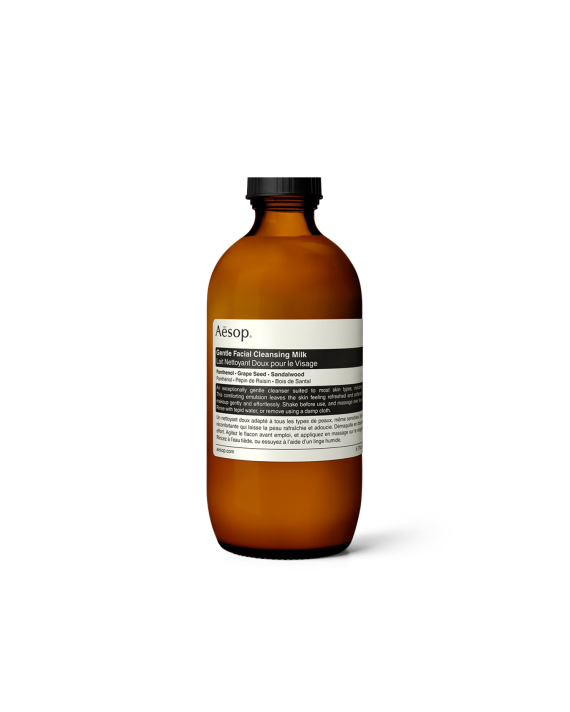 AESOP Gentle facial cleansing milk 200 ml