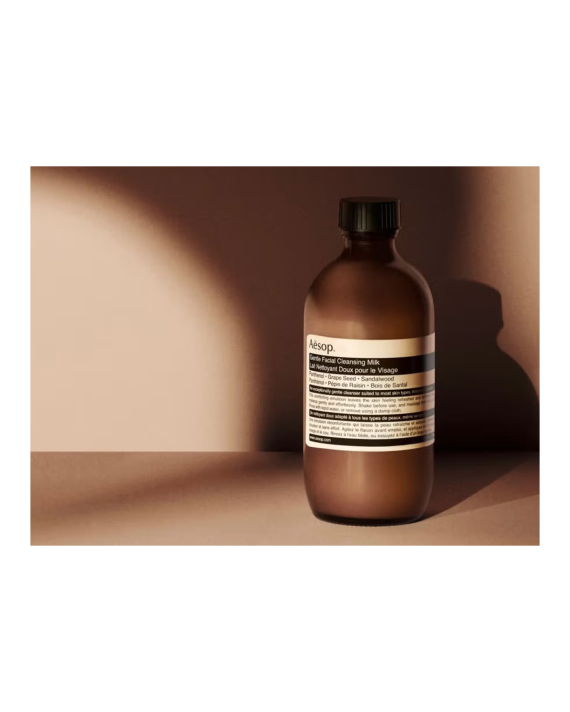 AESOP Gentle facial cleansing milk 200 ml