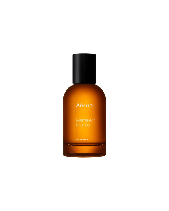 AESOP Marrakech intense eau de parfum 50 ml