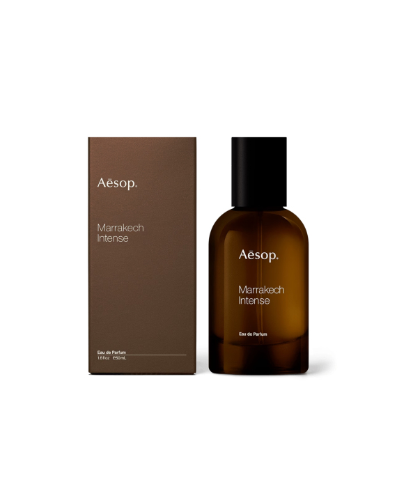 AESOP Marrakech intense eau de parfum 50 ml