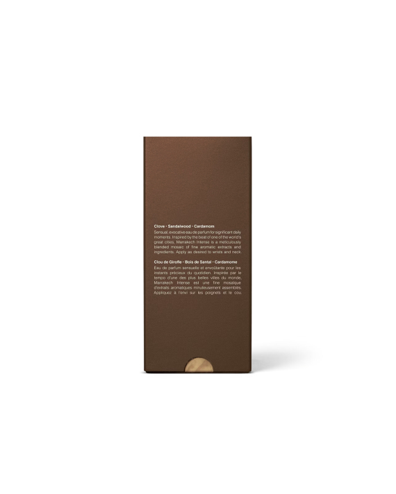 AESOP Marrakech intense eau de parfum 50 ml