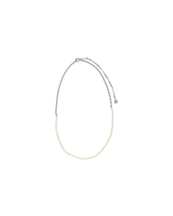 Perla Classa 925 sterling silver necklace image number 0