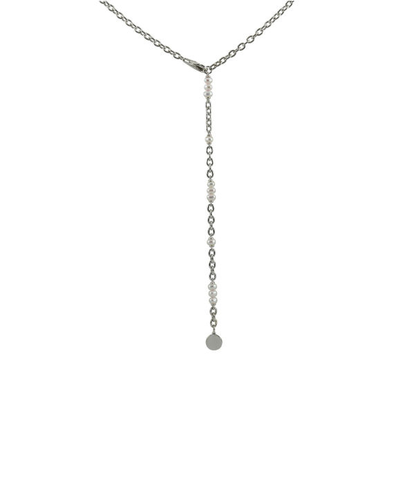 Perla Classa 925 sterling silver necklace image number 3