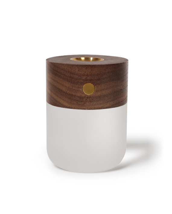 Aladdín Sol Night Light / Aromatherapy Diffuser image number 0
