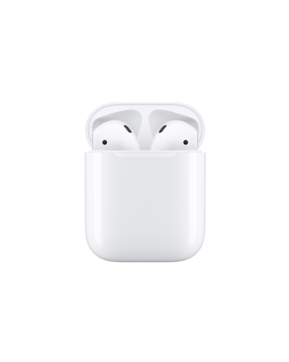 Apple Airpods 2 earphones