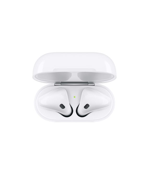 Apple Airpods 2 earphones