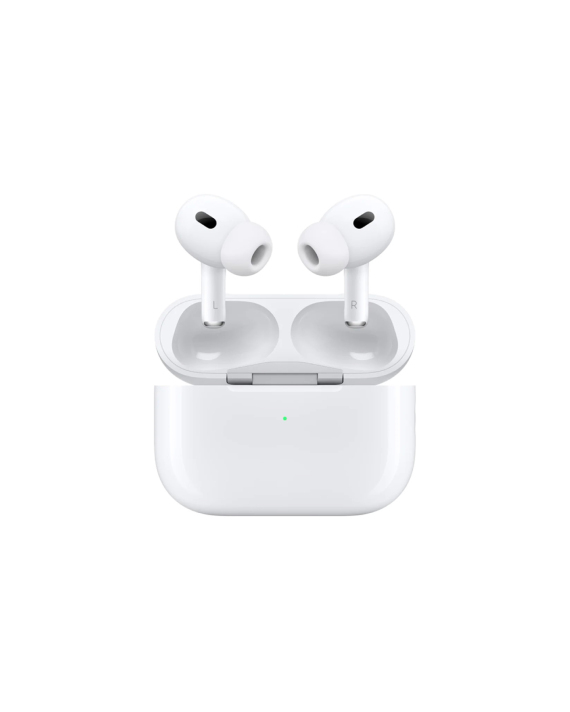 Apple Airpods Pro (2nd generation) noise cancelling wireless earphones