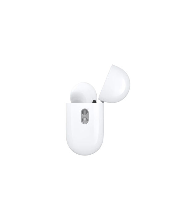 Airpods Pro (2nd generation) noise cancelling wireless earphones image number 3