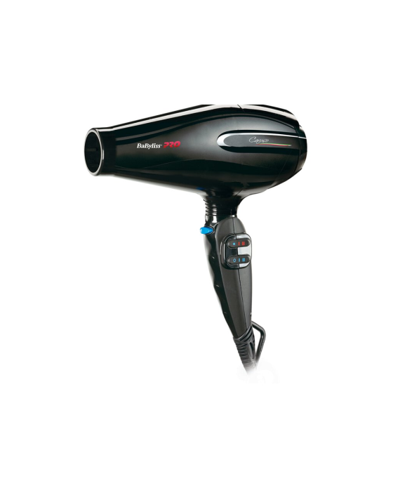 Babyliss Caruso BAB6510IE professional ionic hair dryer