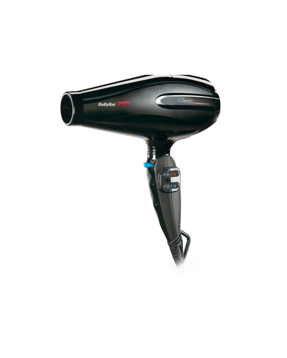 Caruso BAB6510IE professional ionic hair dryer image number 0