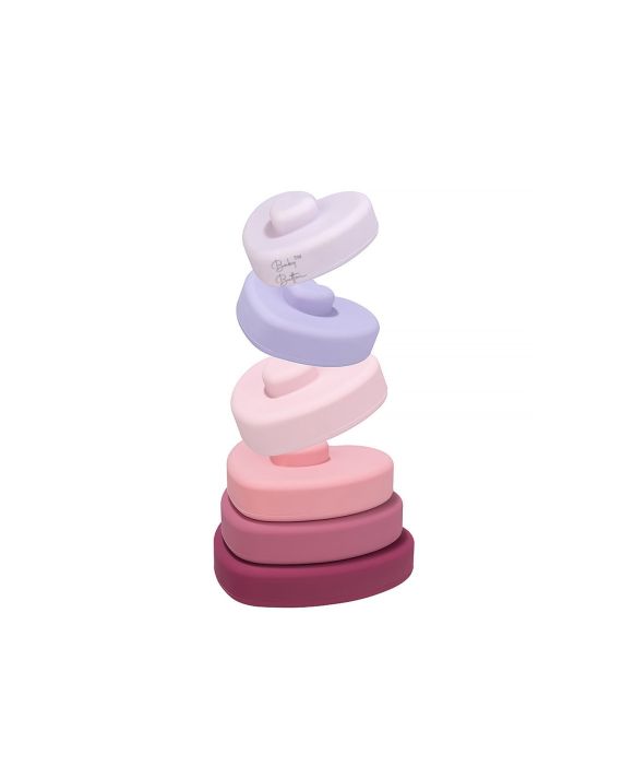 Loving Hearts - Stacking Toy image number 0
