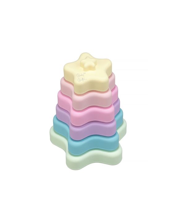Lucky Stars - Stacking Toy image number 0
