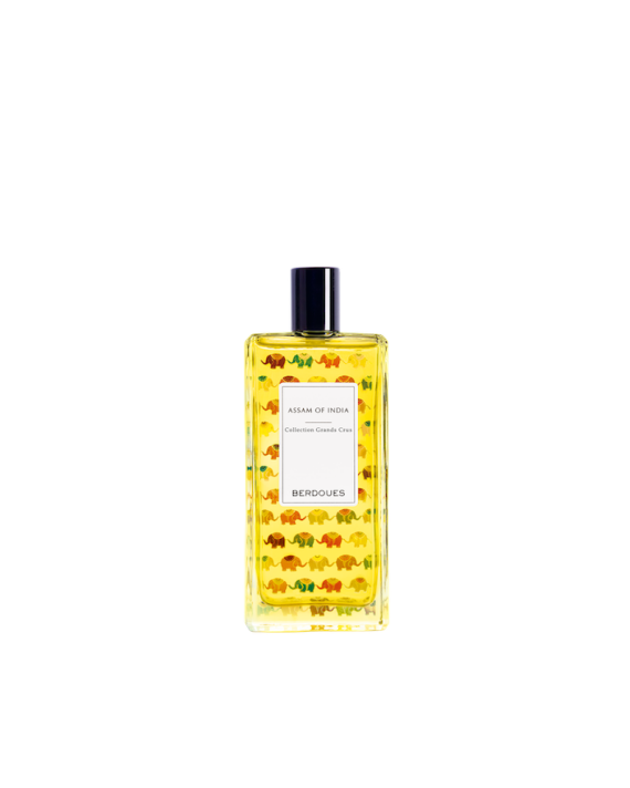 Assam of India EDP perfume 100ml image number 1