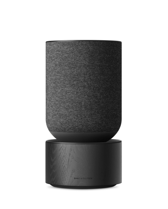 Bang & Olufsen Beosound Balance AL2, Black Oak