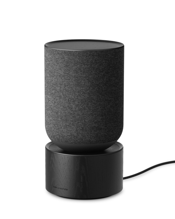 Bang & Olufsen Beosound Balance AL2, Black Oak