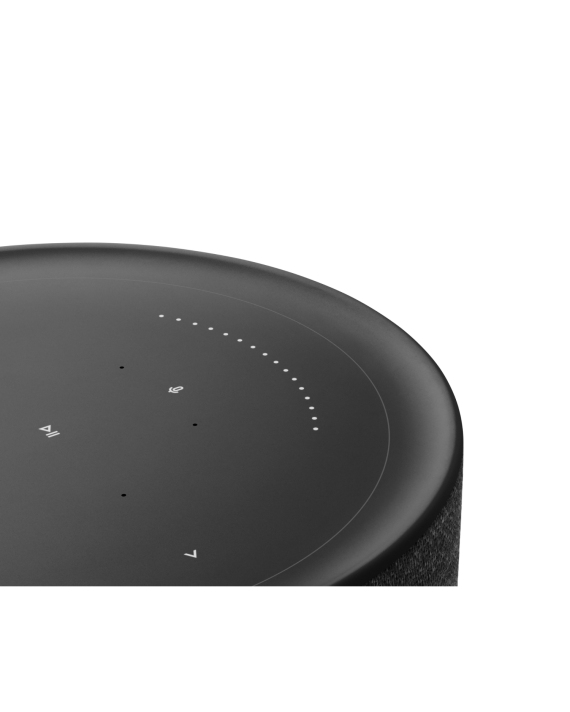 Bang & Olufsen Beosound Balance AL2, Black Oak