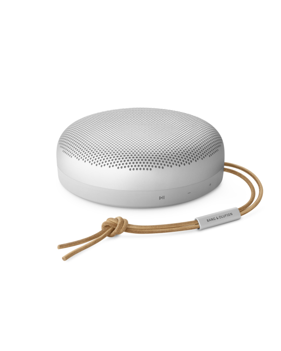 Bang & Olufsen Beosound A1 2nd Gen Grey Mist