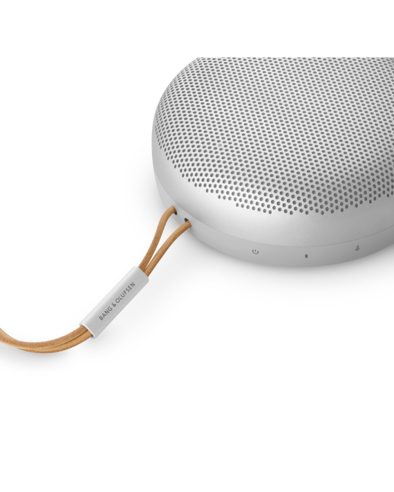 Bang & Olufsen Beosound A1 2nd Gen Grey Mist