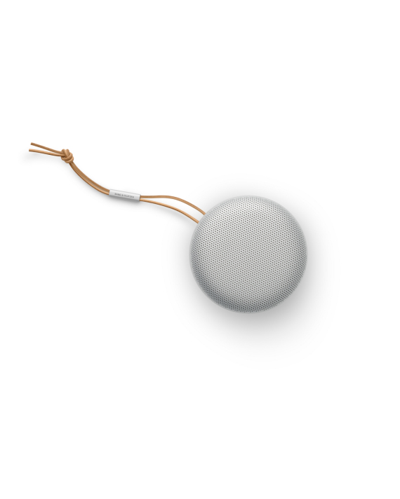 Bang & Olufsen Beosound A1 2nd Gen Grey Mist