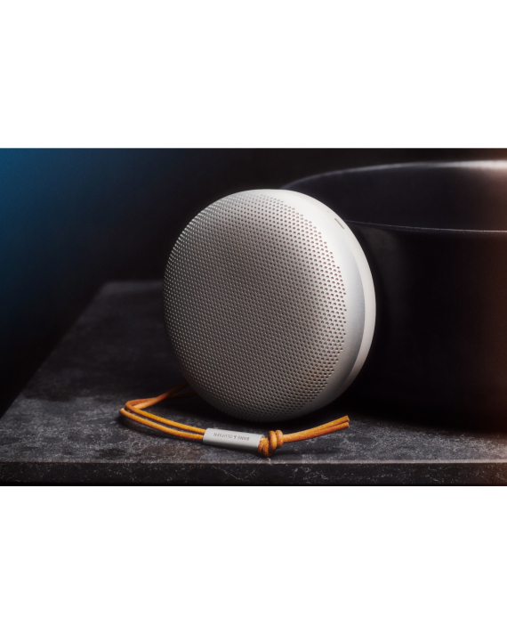 Bang & Olufsen Beosound A1 2nd Gen Grey Mist