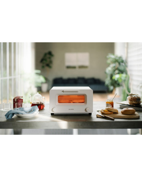 The toaster (3rd gen) - K05E-WH image number 2