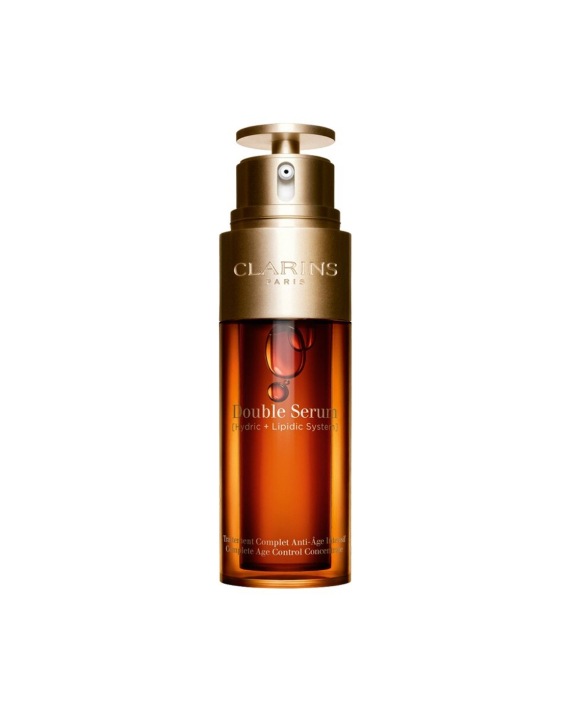 CLARINS Revitalising double serum 100ml