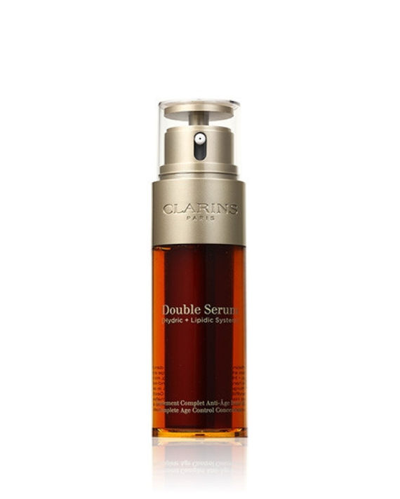 Double serum 50ml image number 0