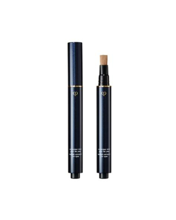 CLÉ DE PEAU BEAUTÉ Radiant corrector for eyes #Almond