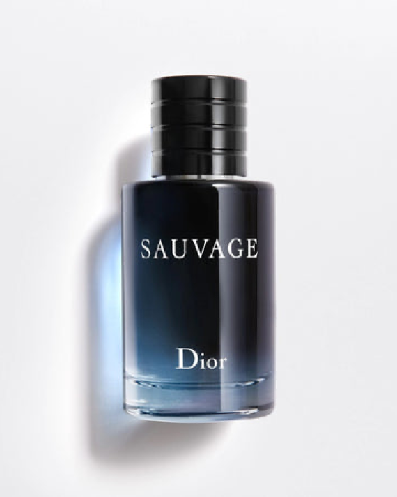 CHRISTIAN DIOR Sauvage Eau De Toilette 60ml