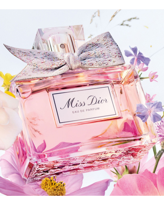 Christian Dior Miss Dior Eau de Parfum 50ml – PerfumeStudioMNL