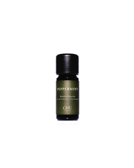 Peppermint Oil Organic essential oil 10ml image number 0