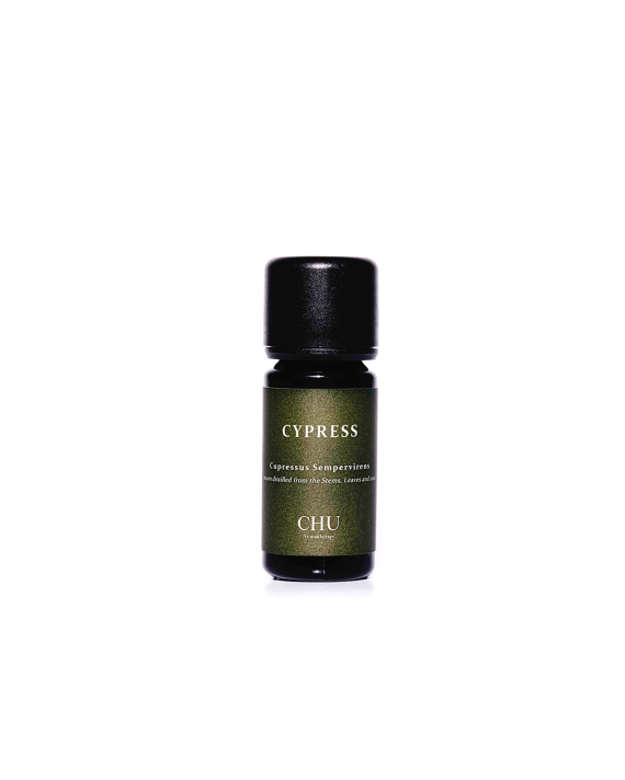 Cypress essential oil 10ml image number 0