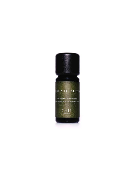 Lemon eucalyptus essential oil 10ml image number 0