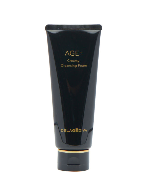 Age-creamy cleansing foam 120g image number 0