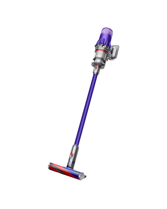 Digital Slim Fluffy Extra Lightweight cordless vacuum cleaner image number 0