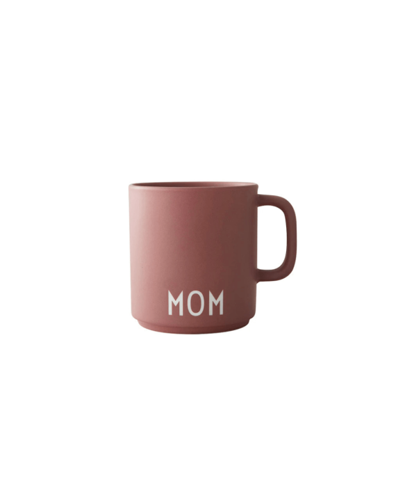 Favourite Cup with Handle - Family - Mom image number 0