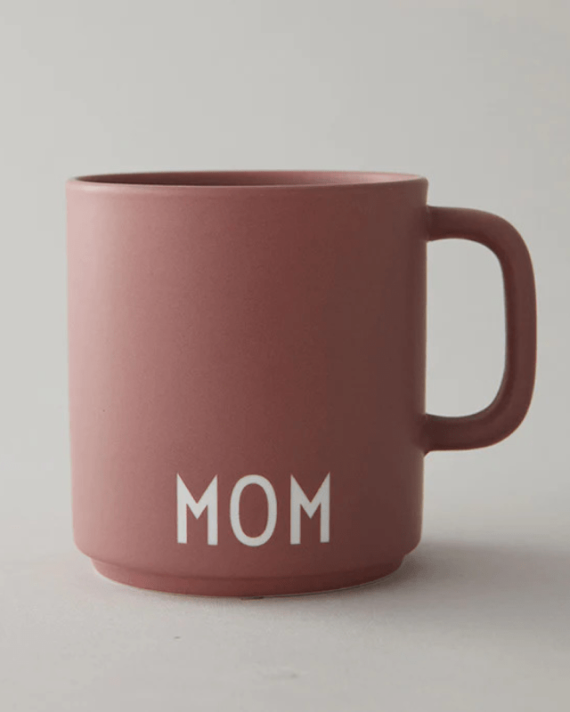 Favourite Cup with Handle - Family - Mom image number 1