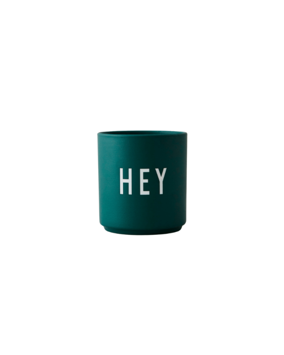 Favourite Cups - Friendship Collection - Hey image number 0