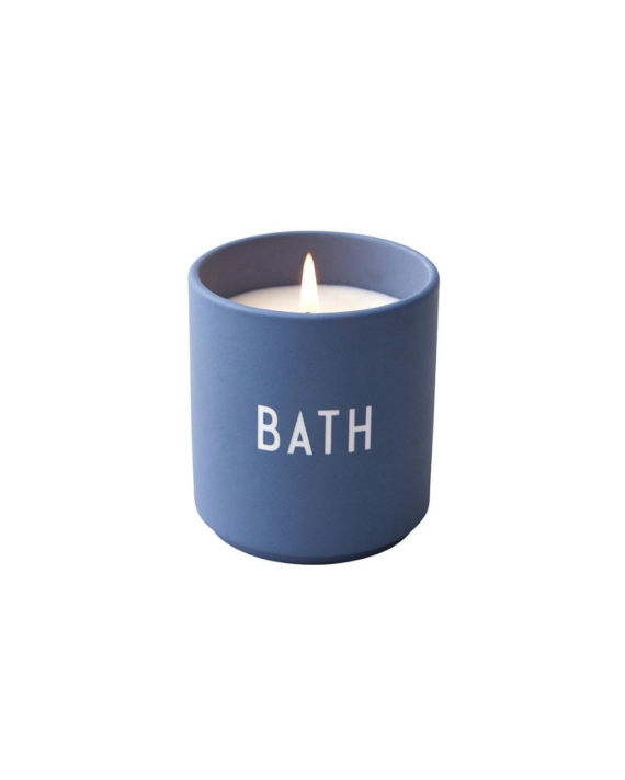 Scented candle large bath image number 0