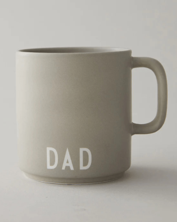 Favourite Cup with Handle - Family - Dad image number 1