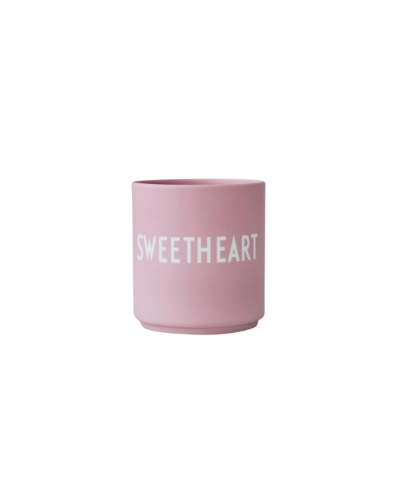 Favourite Cups - Friendship Collection - Sweetheart image number 0