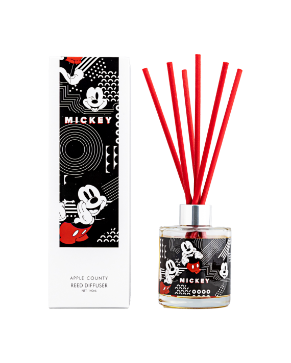 Disney Mickey Reed Diffuser 140ml image number 0