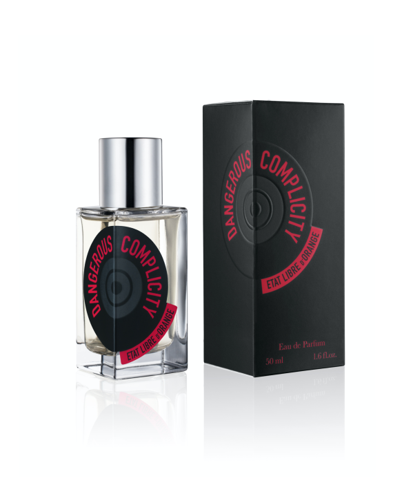 Dangerous complicity EDP 50ml image number 0