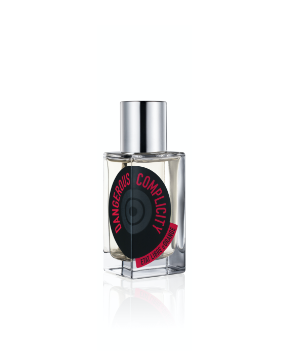 Dangerous complicity EDP 50ml image number 1