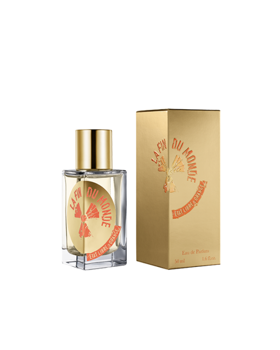 The end of the world EDP 50ml image number 0